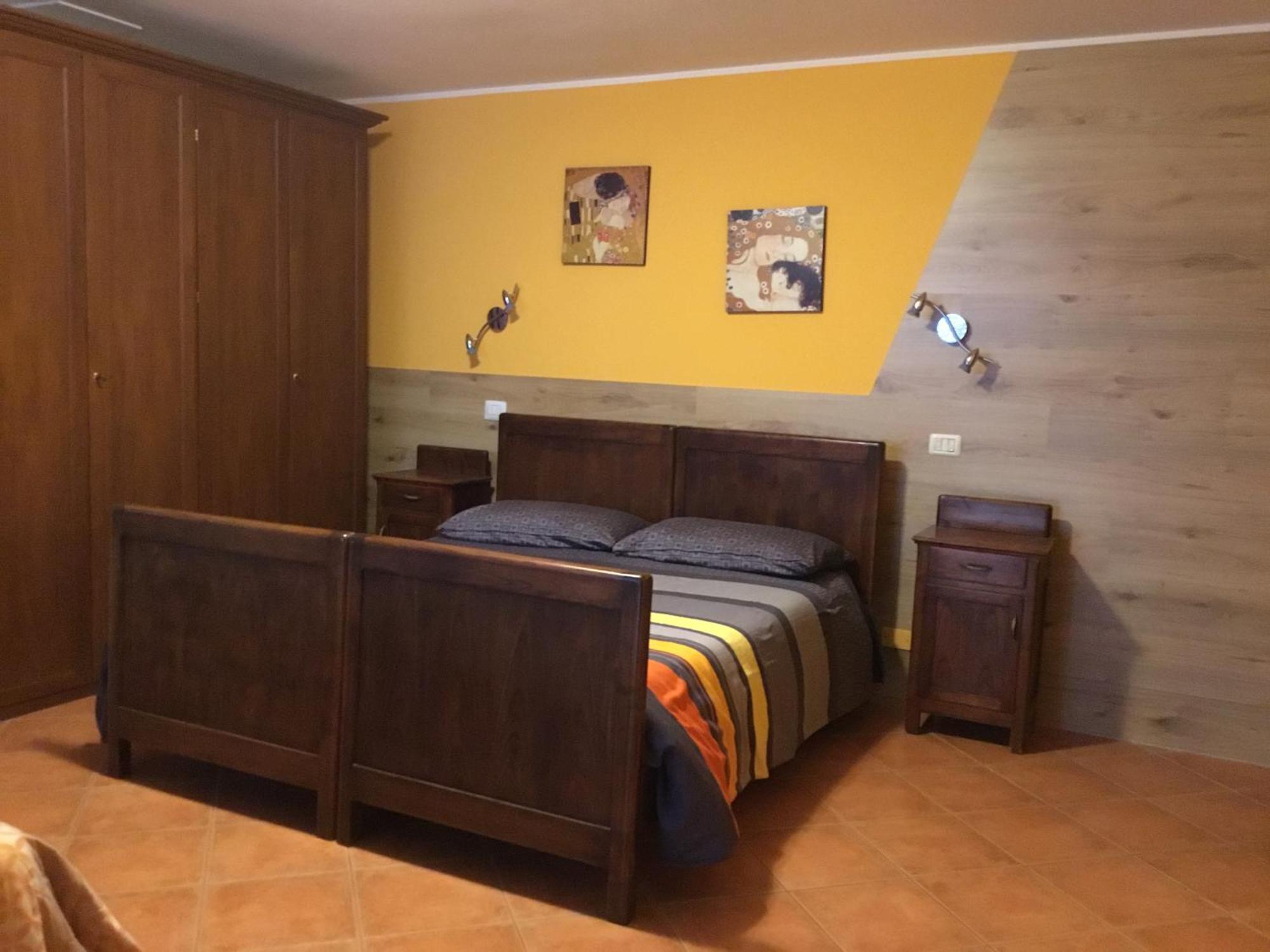 Home Iseo Lake 보시코 외부 사진